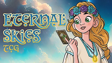 Eternal Skies TCG Game