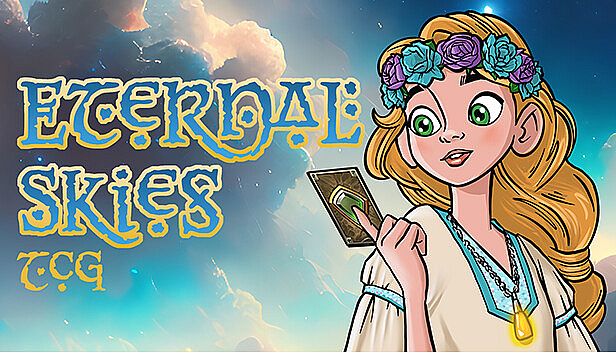 Buy Eternal Skies TCG