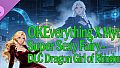 OKEverything X Myth: Super Sexy Fairy - DLC Dragon Girl of Rhineburg 2