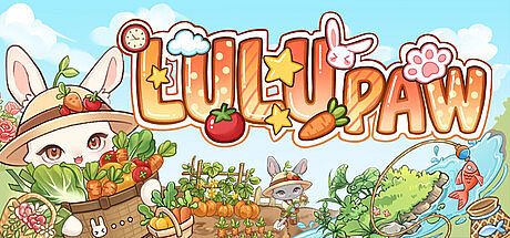 LuluPaw噜噜爪爪