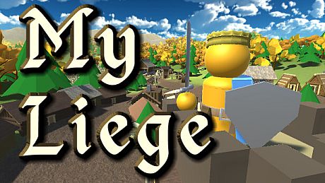 My Liege Game