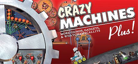 Crazy Machines 1.5 Game