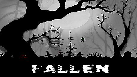 Fallen Game
