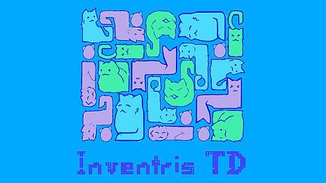 Inventris TD Game