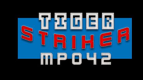 Tiger Striker MP042 DLC