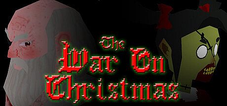 [Vladimere Lhore's] War On Christmas Game