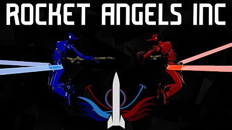 Rocket Angels Inc Game