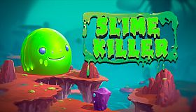 Slime Killer