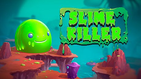 Slime Killer Game