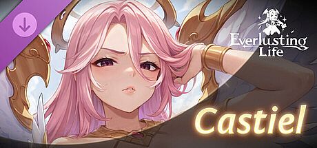 Everlusting Life - Mascot Castiel DLC
