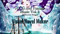 Visual Novel Maker - JRPG and Fantasy Music Vol 3