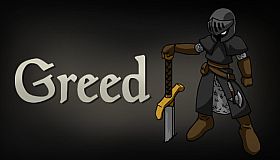 Greed