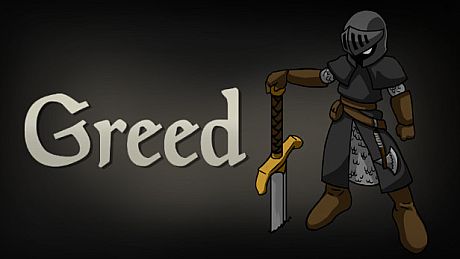 Greed Game