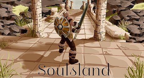 Soulsland Game