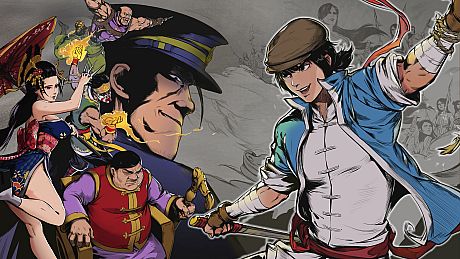 The Legend of Tianding Game