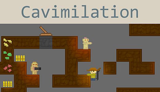Cavimilation