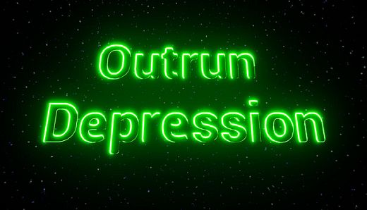 Outrun Depression
