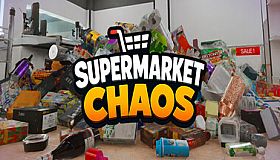 Supermarket Chaos