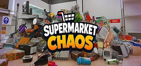 Supermarket Chaos Game