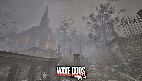 Wave Gods: Ammo Night