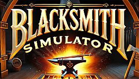 Blacksmith Simulator