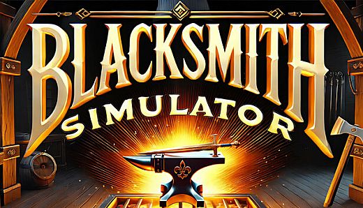 Blacksmith Simulator