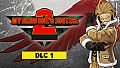 MY HERO ONE'S JUSTICE 2 DLC Pack 1: Hawks