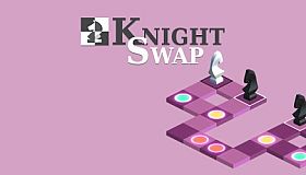 Knight Swap