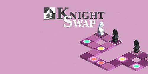 Knight Swap