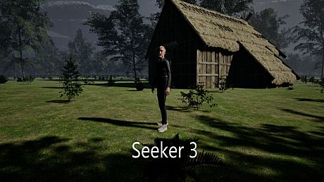 Seeker 3 Game