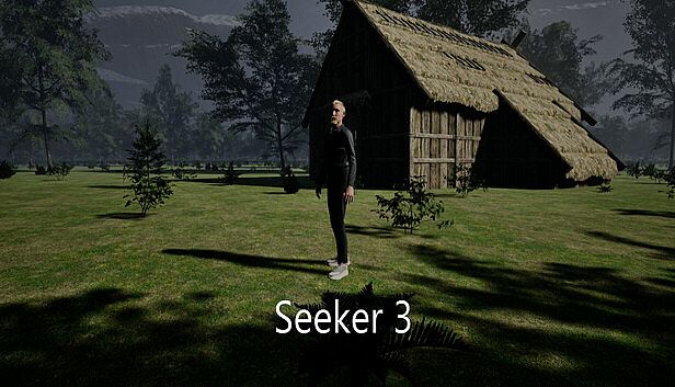 Buy Seeker 3