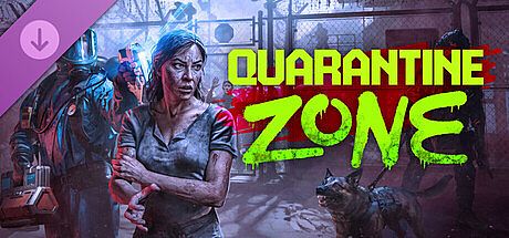 Quarantine Zone: The Last Check Supporter Pack DLC