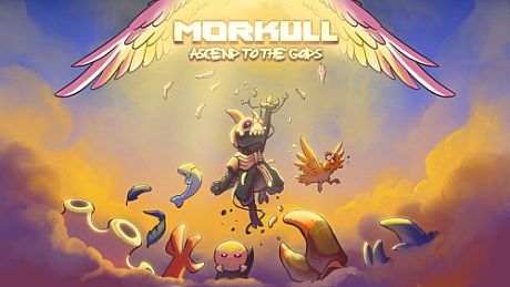 Morkull Ascend to the Gods Game