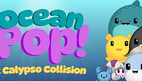 Ocean Pop! : Calypso Collision