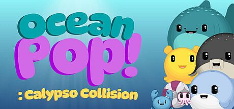 Ocean Pop! : Calypso Collision Game