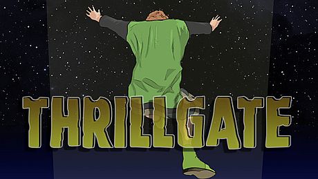 Thrillgate Game
