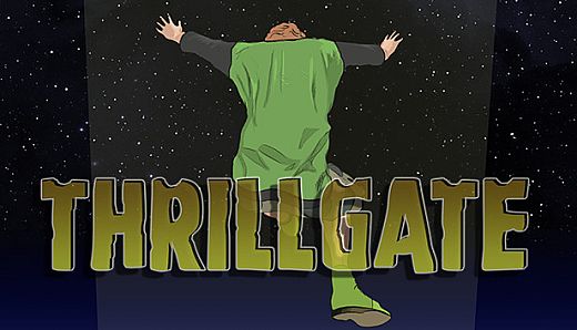 Thrillgate