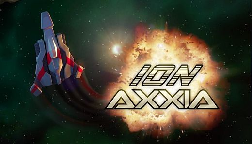 ionAXXIA
