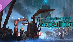 Underrail: Expedition
