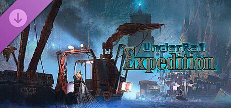Underrail: Expedition DLC