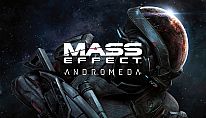Mass Effect: Andromeda