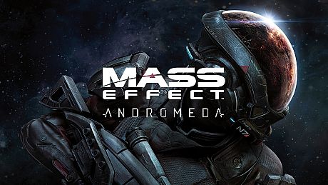 Mass Effect: Andromeda Game
