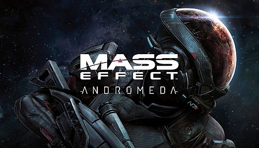 Mass Effect: Andromeda