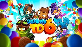 Bloons TD 6