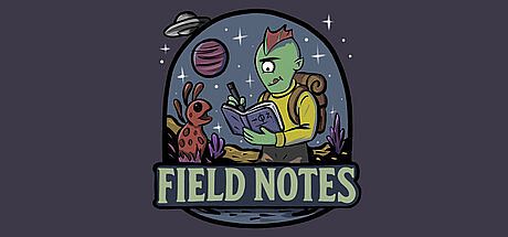 Field Notes Game