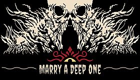 Marry a Deep One: Innsmouth Simulator