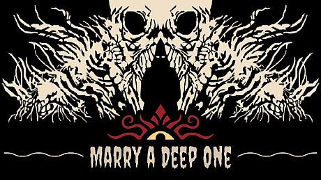 Marry a Deep One: Innsmouth Simulator Game