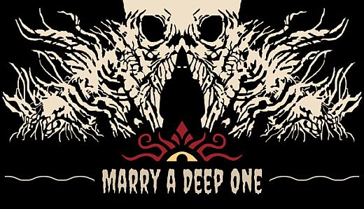 Marry a Deep One: Innsmouth Simulator