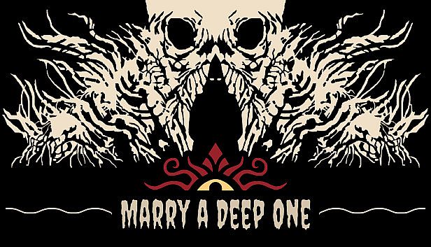 Buy Marry a Deep One: Innsmouth Simulator