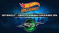 HOT WHEELS - Corvette Stingray Convertible 2014